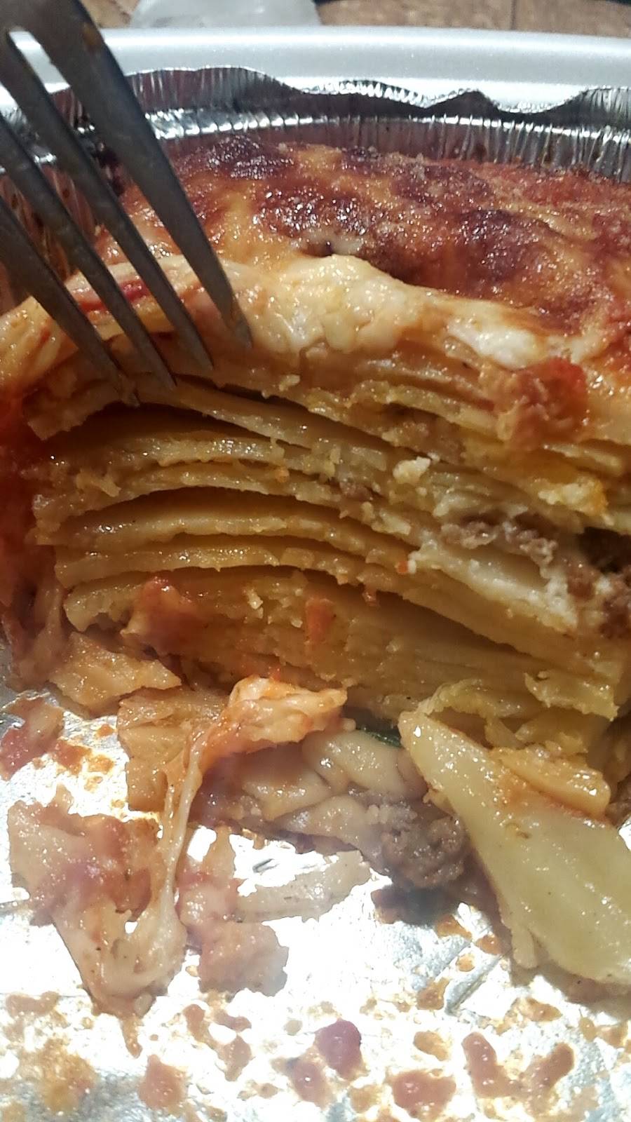 The Original Venice Pizza | restaurant | 3613 Rhawn St, Philadelphia, PA 19136, USA | 2153326066 OR +1 215-332-6066