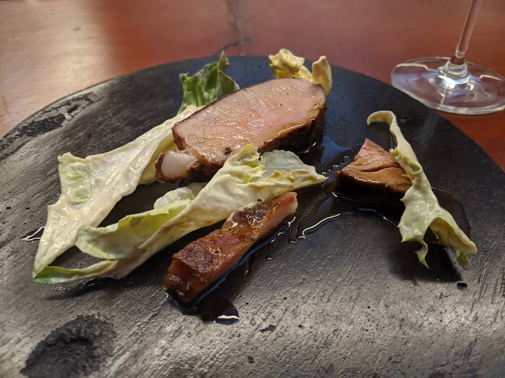 The Catbird Seat | restaurant | 1711 Division St, Nashville, TN 37203, USA | 6158108200 OR +1 615-810-8200