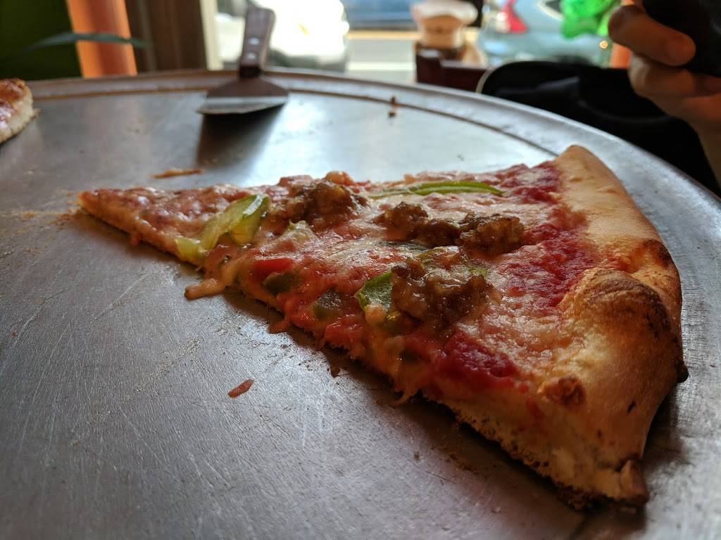 Europa Pizza & Italian Restaurant | restaurant | 24369 W Main St, Columbus, NJ 08022, USA | 6093240902 OR +1 609-324-0902