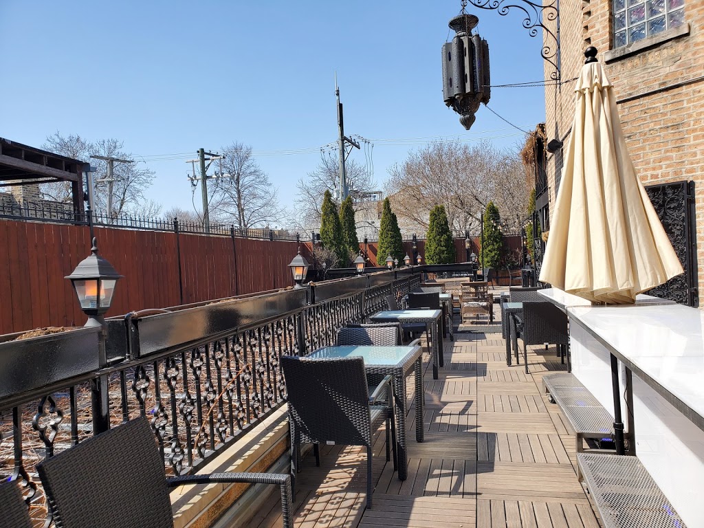 Sultans Market | restaurant | 2204 N California Ave, Chicago, IL 60647, USA | 7736978397 OR +1 773-697-8397