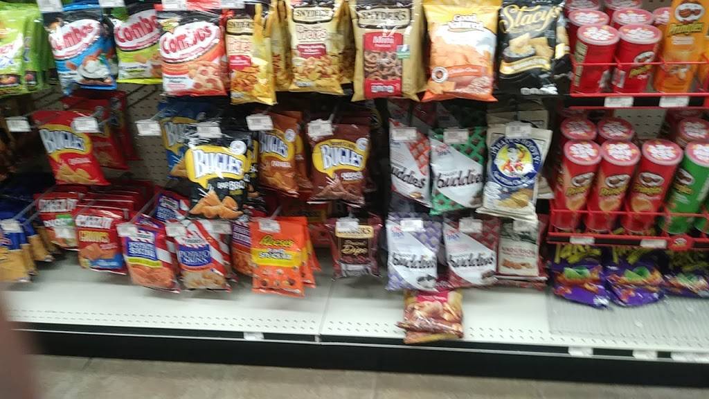 Caseys | meal takeaway | 5920 F St, Omaha, NE 68117, USA | 4027348091 OR +1 402-734-8091