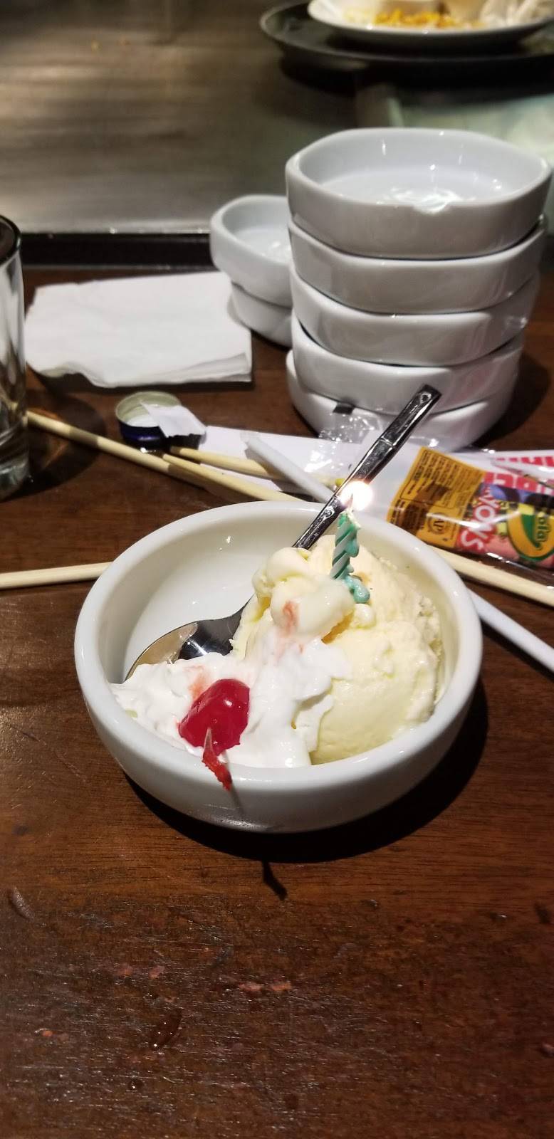 Benihana | restaurant | 5400 White Hall St, Irving, TX 75038, USA | 9725500060 OR +1 972-550-0060