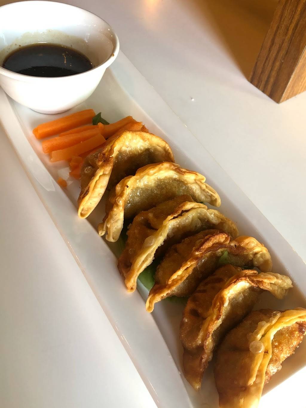 Sky Blossom | restaurant | 1514 Elm St #611, Dallas, TX 75201, USA | 4693131524 OR +1 469-313-1524