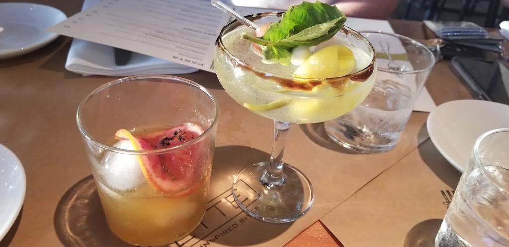 Sette | restaurant | 1409 FL-527, Orlando, FL 32804, USA | 4077047771 OR +1 407-704-7771