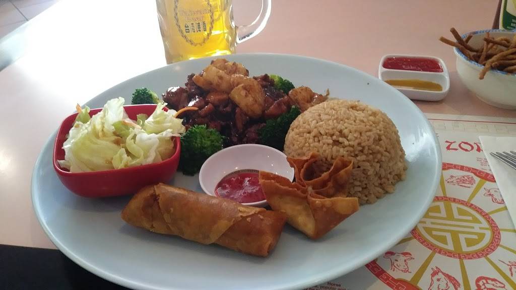 Pink Chopstix | restaurant | 22230 La Palma Ave, Yorba Linda, CA 92887, USA | 7146922828 OR +1 714-692-2828