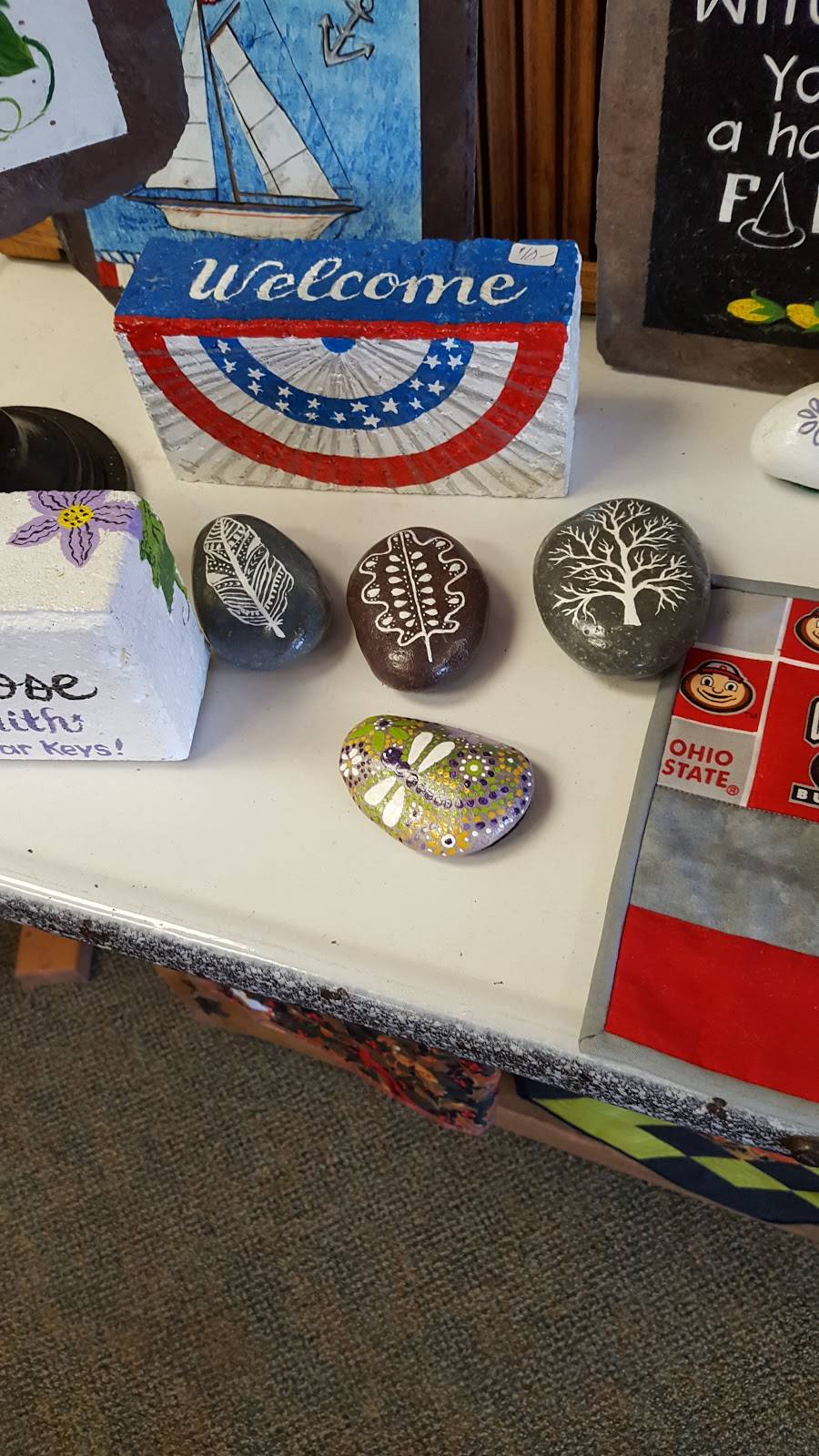 Mumfords Potato Chip & Deli | restaurant | 325 N Main St, Urbana, OH 43078, USA | 9376533491 OR +1 937-653-3491