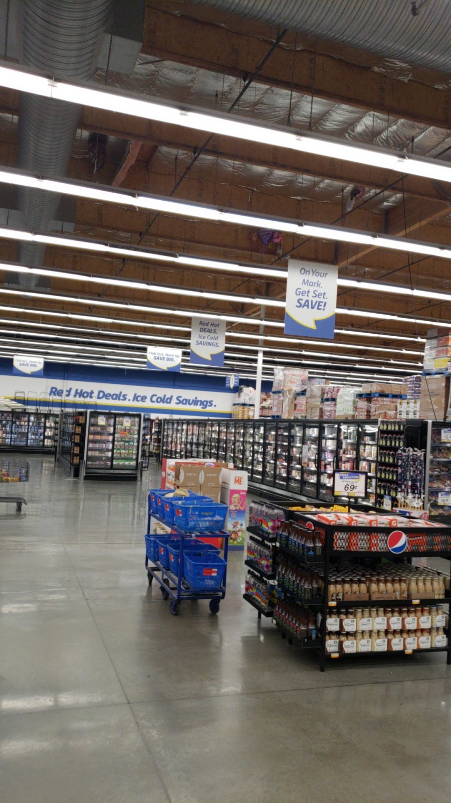 FoodMaxx | meal delivery | 4505 Clayton Rd, Concord, CA 94521, USA | 9258878000 OR +1 925-887-8000