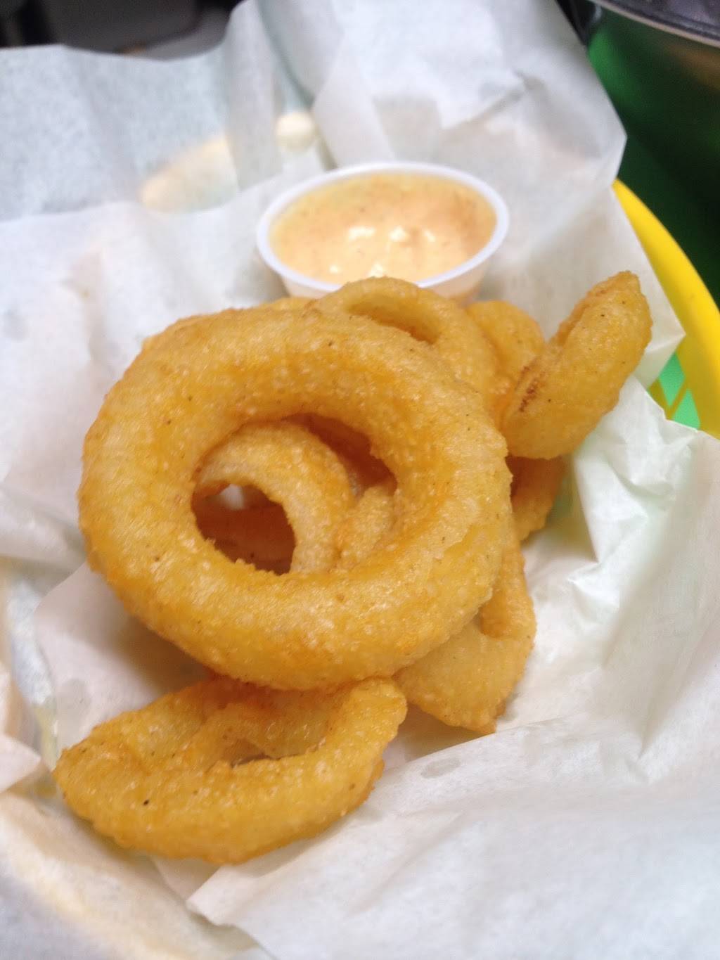 The Hippie Dip | meal delivery | 4632 Salling Ave, Lewiston, MI 49756, USA | 9898586496 OR +1 989-858-6496