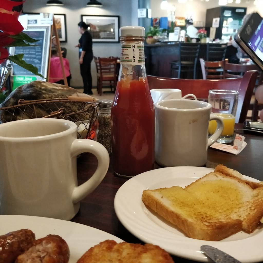 The Little Diner | restaurant | 49 S Main St, New City, NY 10956, USA | 8456391700 OR +1 845-639-1700