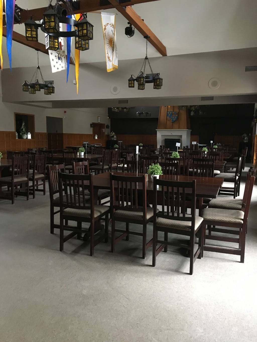 Restaurant Sainte Marie | restaurant | 16164 ON-12, Midland, ON L4R 4K8, Canada | 7055274162 OR +1 705-527-4162