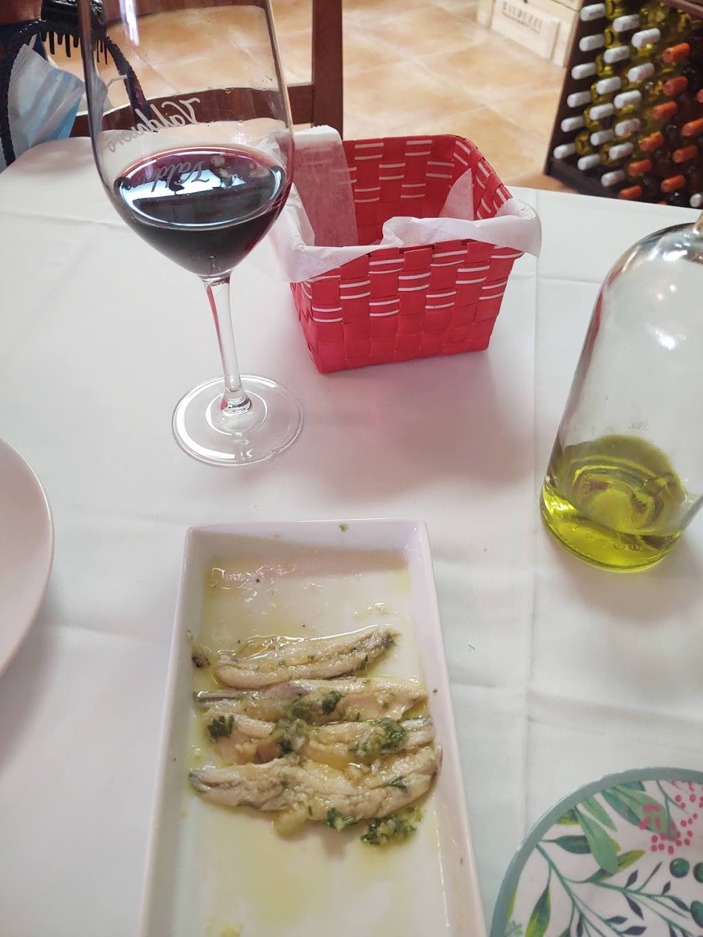 Las Tapas De Rosa | restaurant | 449 SW 8th St, Miami, FL 33130, USA | 3058569788 OR +1 305-856-9788