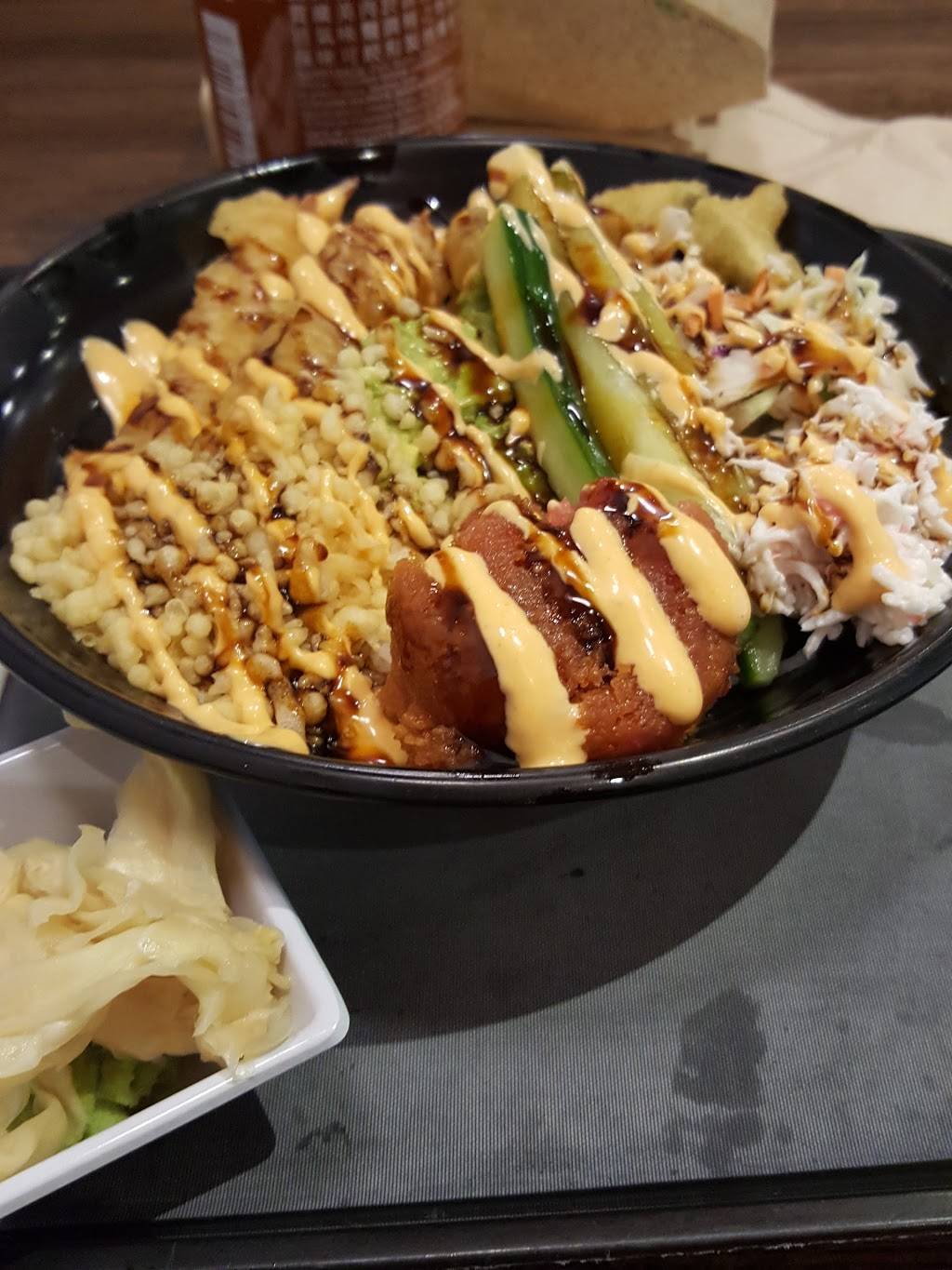 Motomaki - Sushi Burritos and Bowls | restaurant | 1600 28th St, Boulder, CO 80301, USA | 7209432030 OR +1 720-943-2030