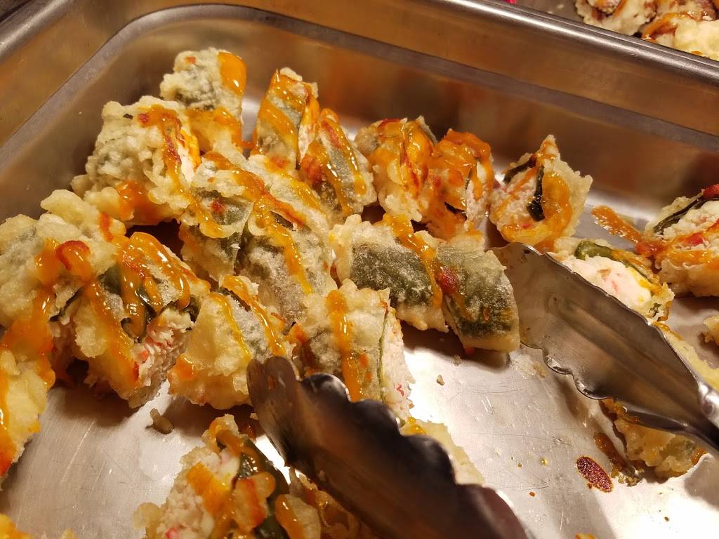 Arashi Teppan Steak & Sushi | restaurant | 40365 Murrieta Hot Springs Rd C-5, Murrieta, CA 92563, USA | 9516770236 OR +1 951-677-0236