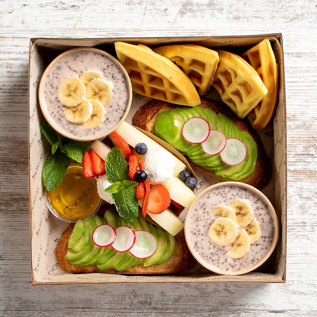 The BoxEat | meal takeaway | 5007 Hiatus Rd, Sunrise, FL 33351, USA | 7542647937 OR +1 754-264-7937