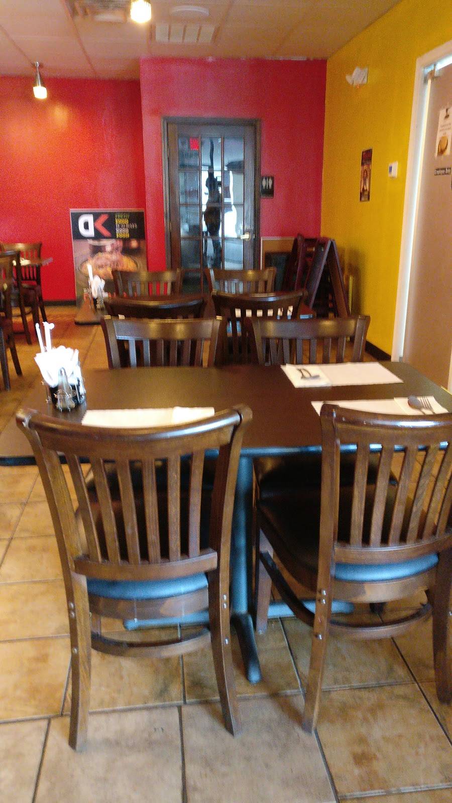 Samys Dosakall | restaurant | 10846 Westheimer Rd, Houston, TX 77042, USA | 8328046223 OR +1 832-804-6223