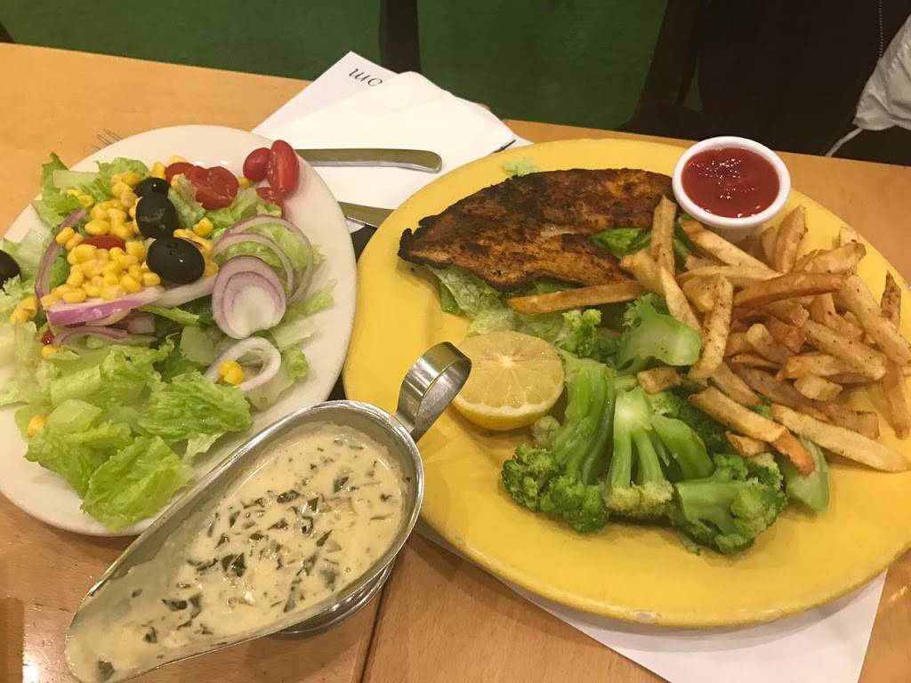 Sunflower Cafe- Lawrence | cafe | 357 Central Ave, Lawrence, NY 11559, USA | 5165694522 OR +1 516-569-4522