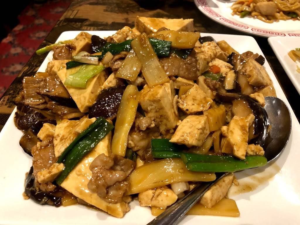 North China Restaurant | restaurant | 113 N Broadway, Santa Maria, CA 93454, USA | 8059253705 OR +1 805-925-3705