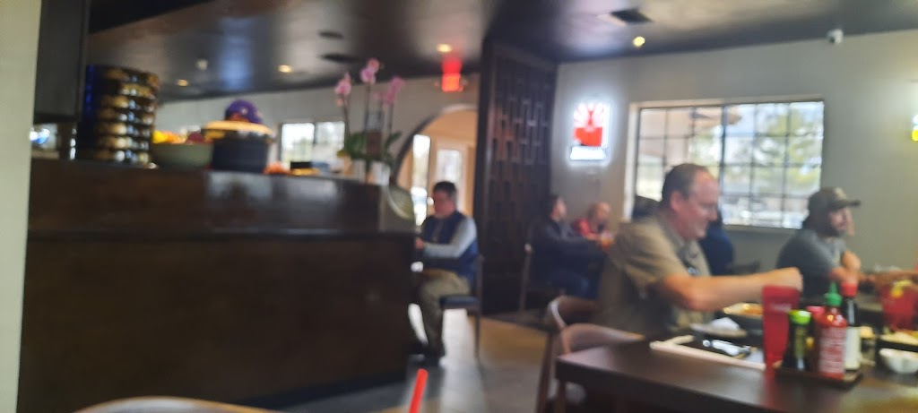 K Sushi Bar and Grill - Payson, AZ | restaurant | 512 N Beeline Hwy, Payson, AZ 85541, USA | 9283631939 OR +1 928-363-1939