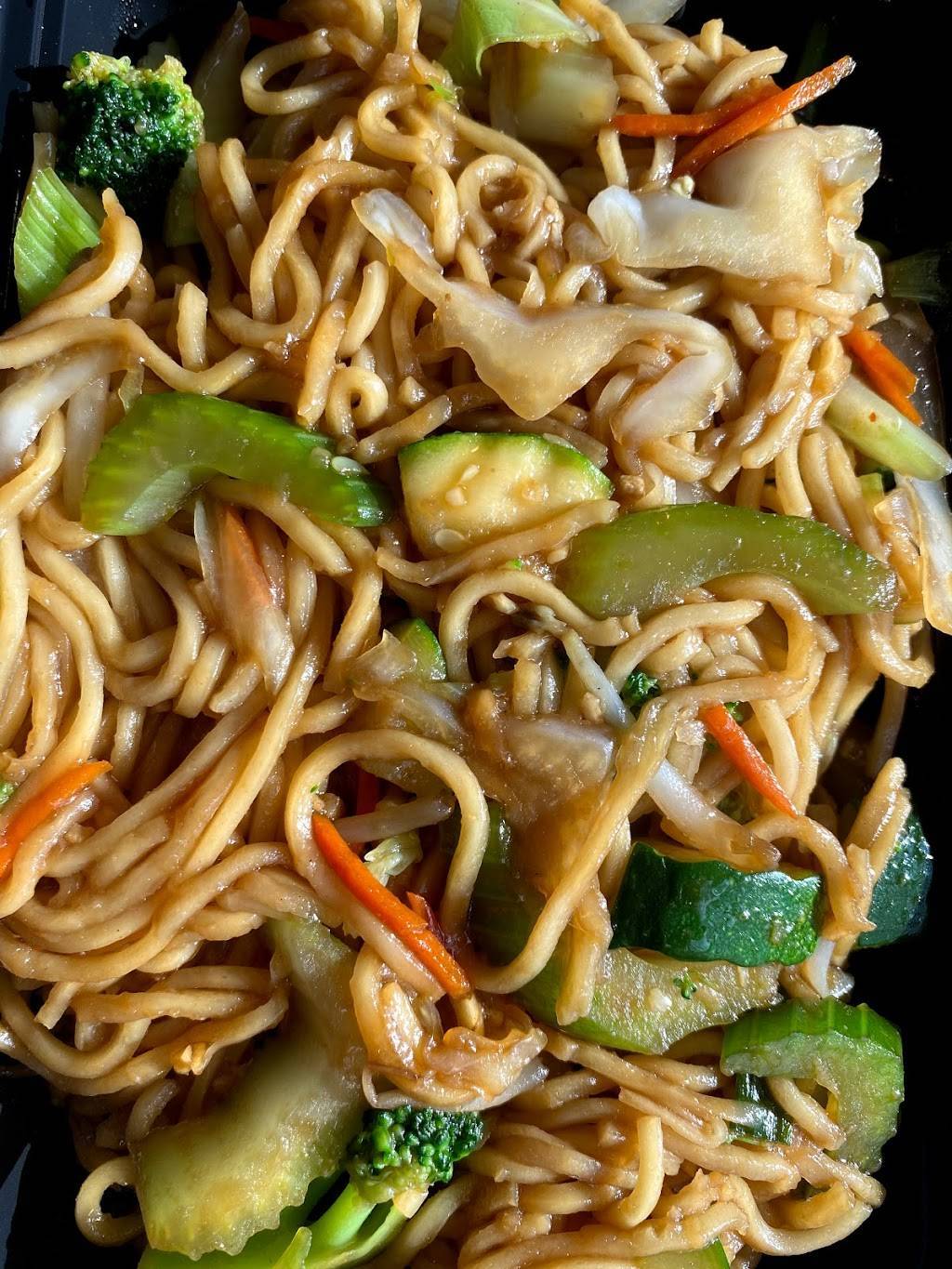 Crane Garden Asian Bistro | meal takeaway | 97 W 100 N, Payson, UT 84651, USA | 8016585542 OR +1 801-658-5542