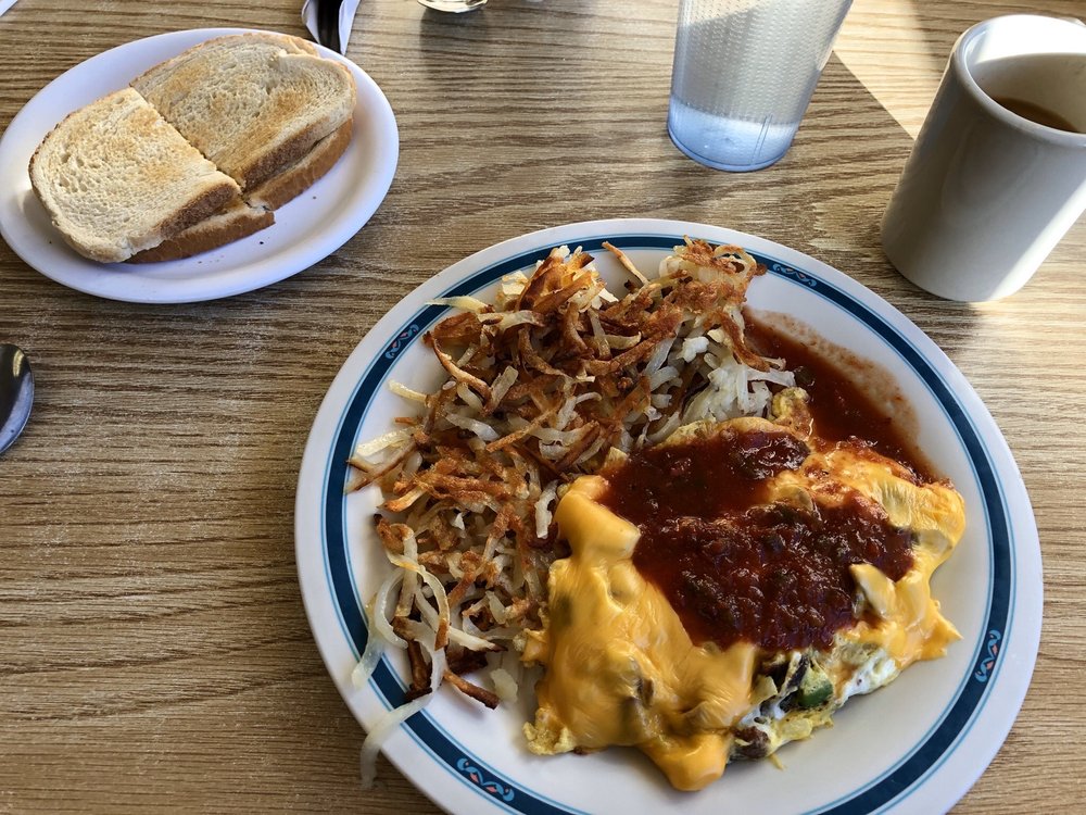 Diamond Horseshoe Cafe | cafe | 404 Central Ave, Cheyenne, WY 82007, USA | 3076388255 OR +1 307-638-8255