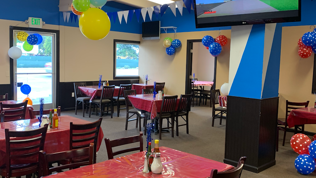 Los platanares | restaurant | 19510 Hesperian Blvd, Hayward, CA 94541, USA | 5102745003 OR +1 510-274-5003