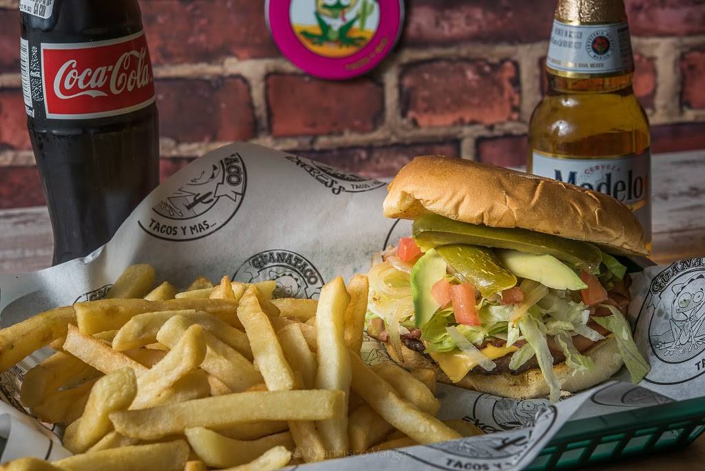 GUANATACO | restaurant | 2505 S Belt Line Rd #102, Grand Prairie, TX 75052, USA | 2142350236 OR +1 214-235-0236