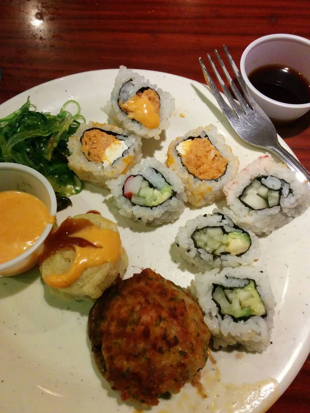 Hibachi Grill Supreme Buffet | restaurant | 2309 S MacArthur Blvd, Springfield, IL 62704, USA | 2176986033 OR +1 217-698-6033