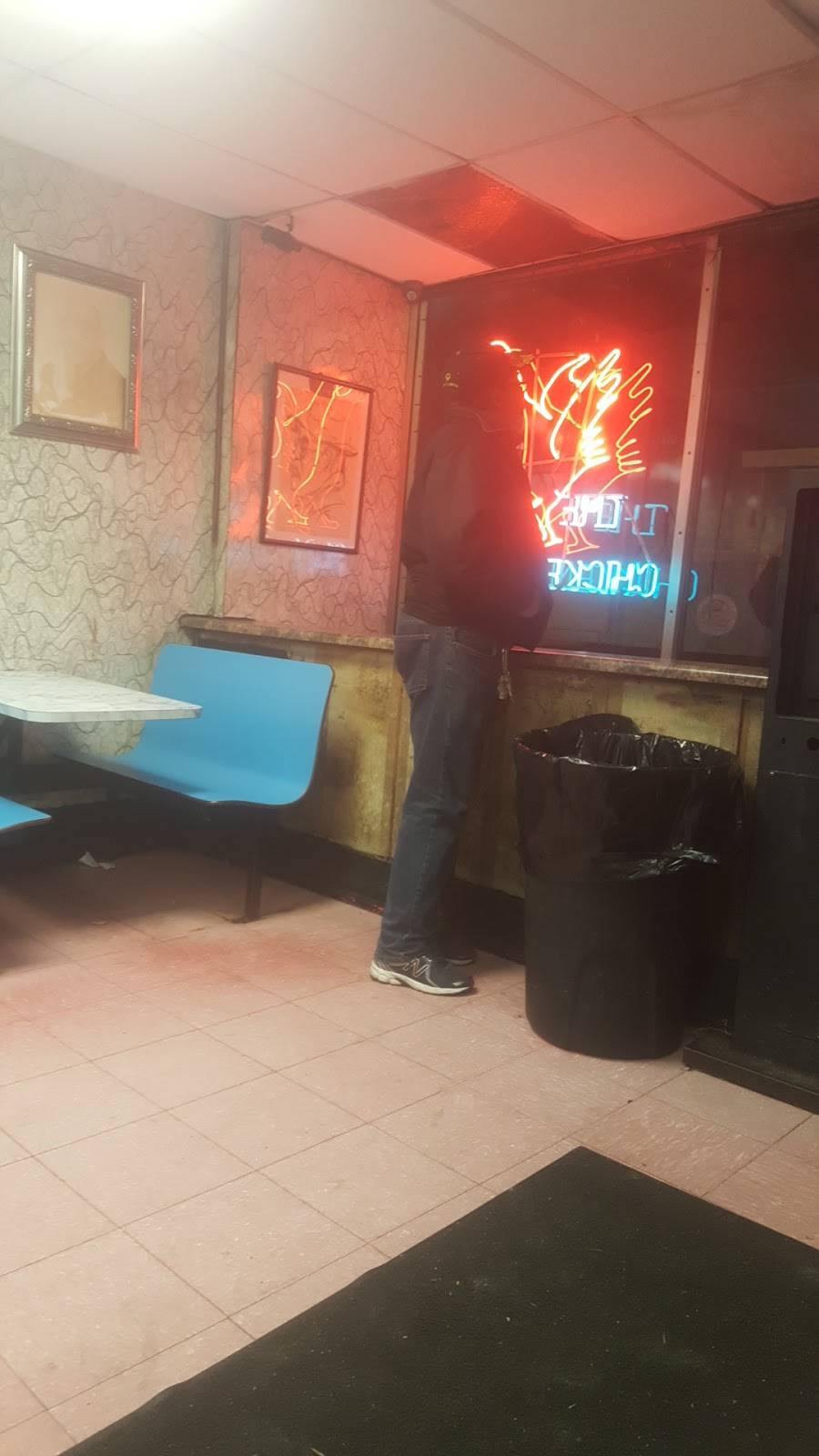 Harolds Chicken | restaurant | 407 E 75th St, Chicago, IL 60619, USA | 7734889533 OR +1 773-488-9533