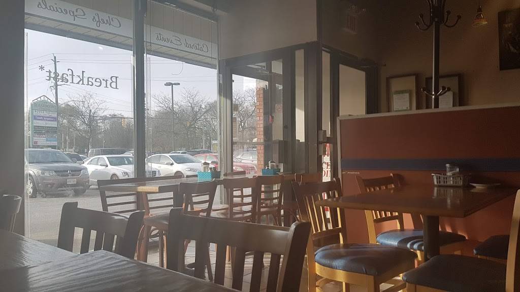 Eggcellent Diner | restaurant | 375 Kingston Rd, Pickering, ON L1V 1A3, Canada | 9055093393 OR +1 905-509-3393