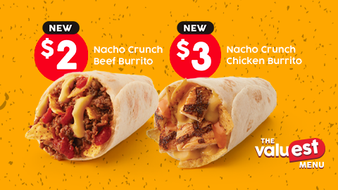 Taco Johns | restaurant | 10909 W Higgins Rd, Rosemont, IL 60018, USA | 8477480411 OR +1 847-748-0411
