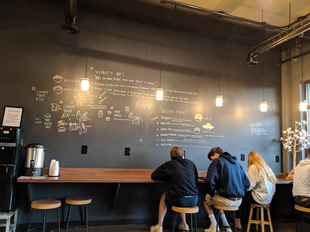 BB CUP | restaurant | 301 S Main St #106, Blacksburg, VA 24060, USA | 5407393064 OR +1 540-739-3064