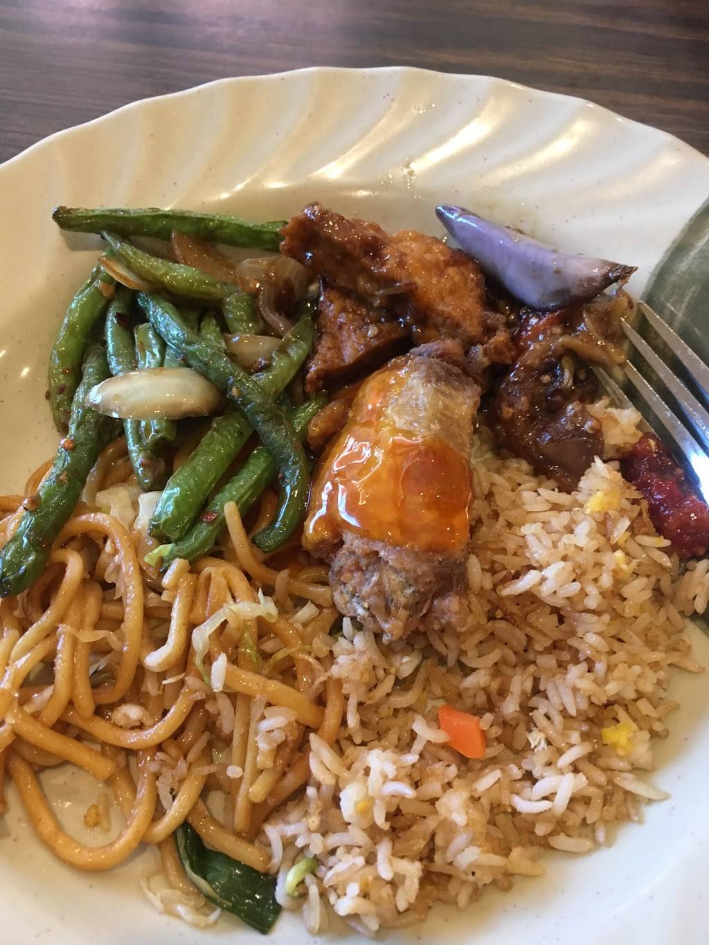 China Bistro | restaurant | 3250 Yorba Linda Blvd, Fullerton, CA 92831, USA | 7149934670 OR +1 714-993-4670