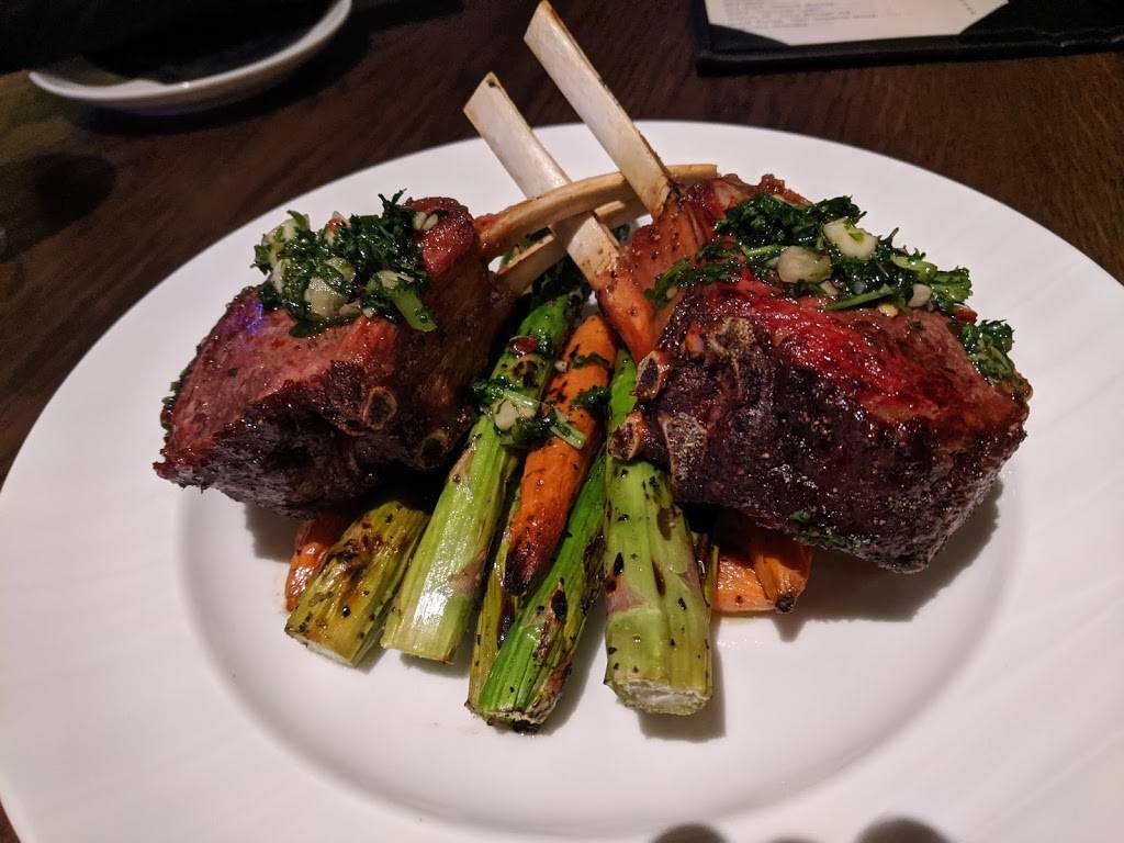 Old Hickory Steakhouse | restaurant | 6700 N Gaylord Rockies Blvd, Aurora, CO 80019, USA | 7205741476 OR +1 720-574-1476