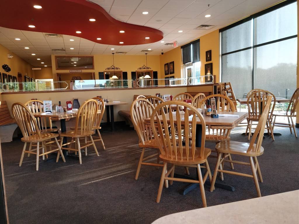 The Egg & I Restaurants | restaurant | 1800 S Loop 288, Denton, TX 76205, USA | 9405663447 OR +1 940-566-3447