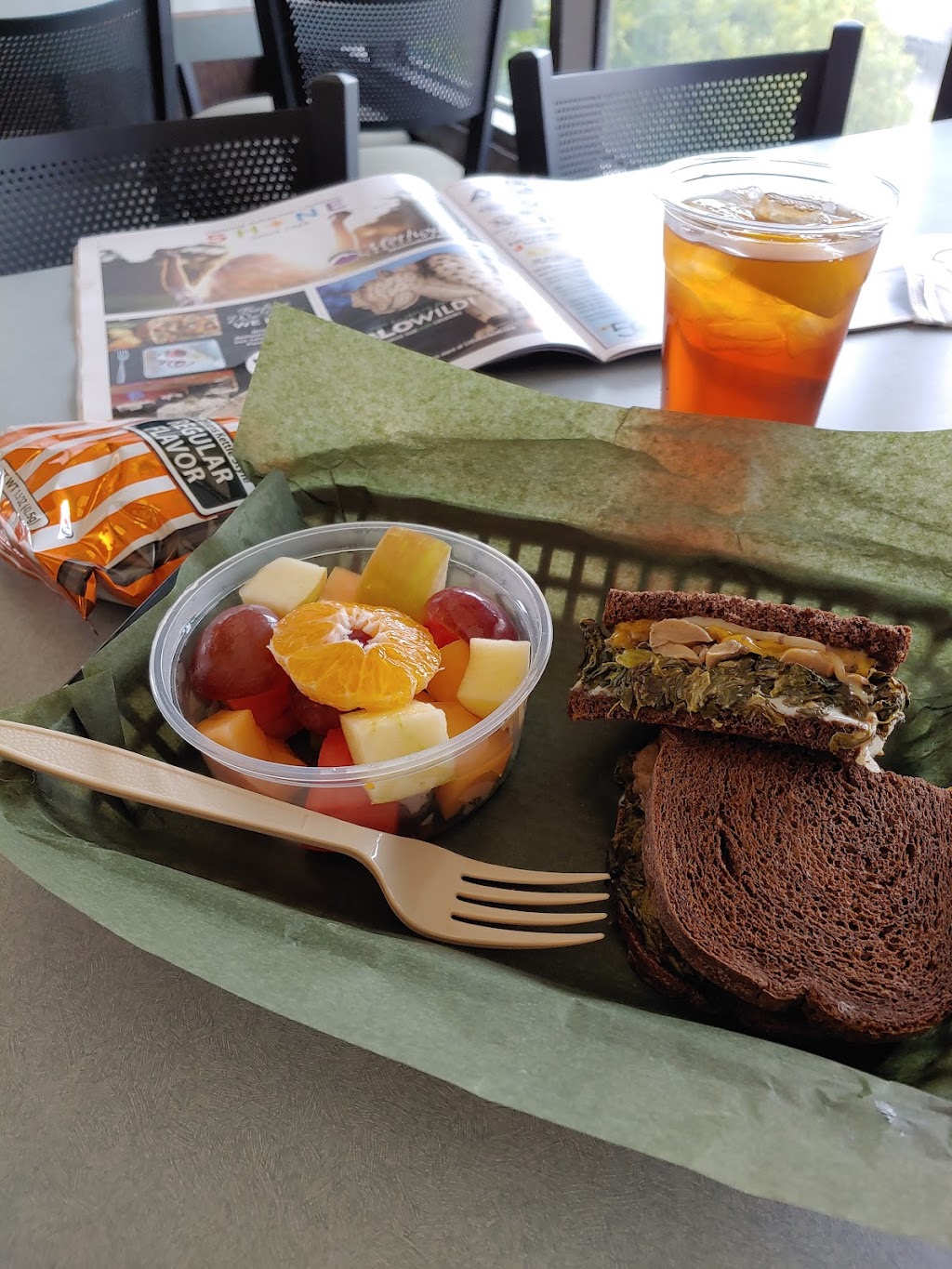 Jimmys Serious Sandwiches | restaurant | 5116 W Markham St, Little Rock, AR 72205, USA | 5016663354 OR +1 501-666-3354