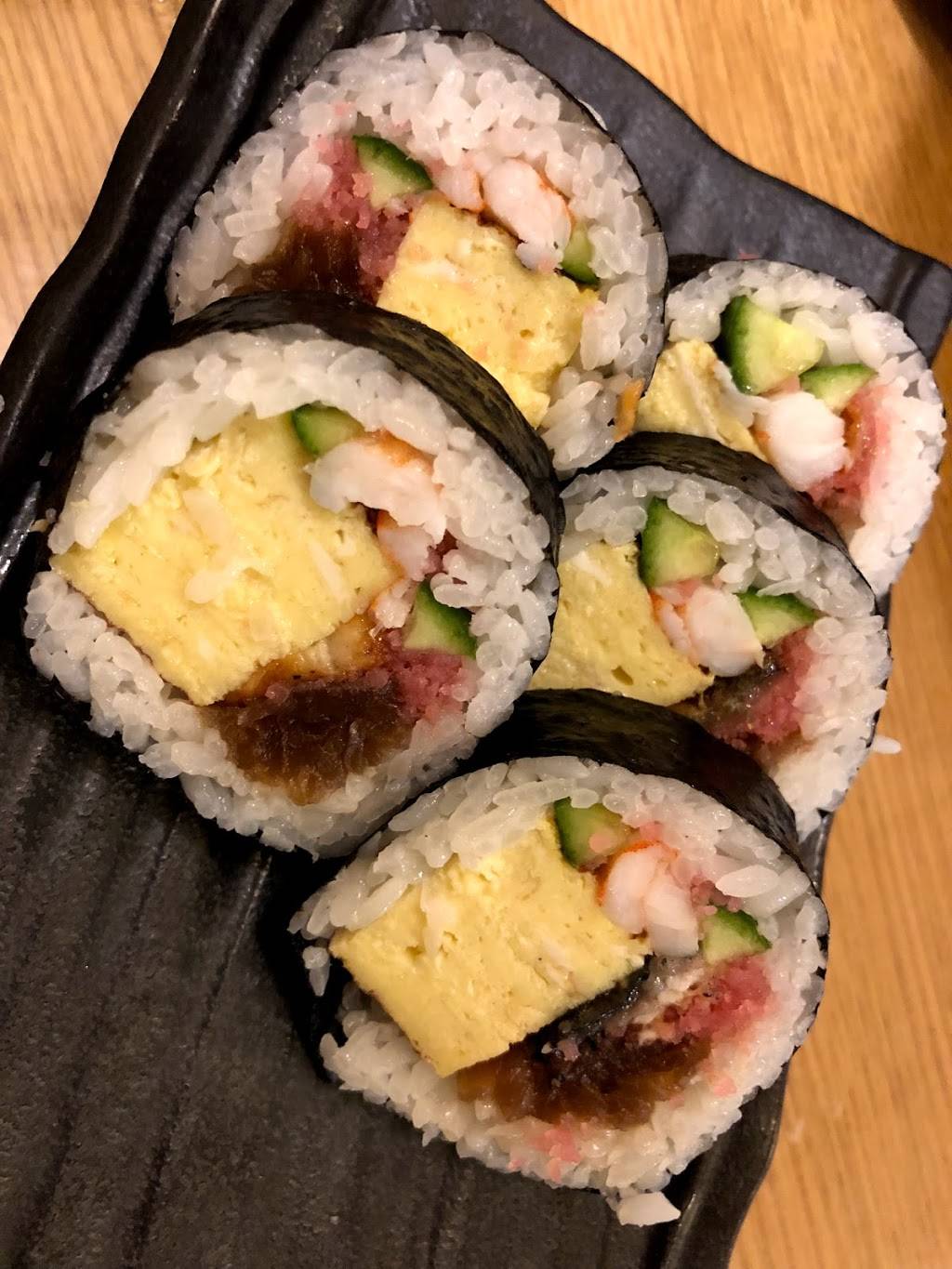 Makomae Japanese Cuisine | restaurant | 868 N Diamond Bar Blvd, Diamond Bar, CA 91765, USA | 9098616537 OR +1 909-861-6537