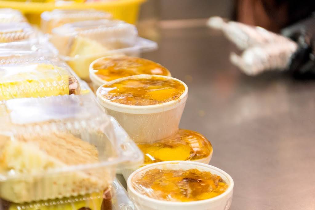 Triple Js Smokehouse | restaurant | 6715 Homestead Rd, Houston, TX 77028, USA | 7136356384 OR +1 713-635-6384