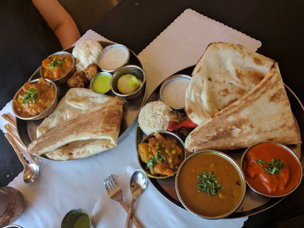 Rangoli | restaurant | 2491 St Joseph Blvd, Orléans, ON K1C 1N8, Canada | 6138344549 OR +1 613-834-4549