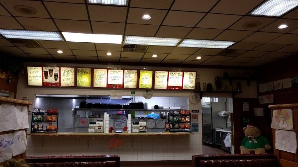 La Gondola Spaghetti & Pizza House | meal takeaway | 1501 E Vernon Ave, Bloomington, IL 61701, USA | 3096646363 OR +1 309-664-6363