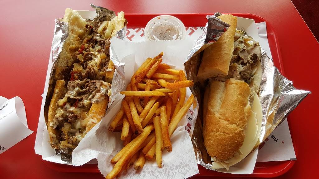 Tony Lukes | restaurant | 9762 Katy Fwy, Houston, TX 77055, USA | 2818466606 OR +1 281-846-6606