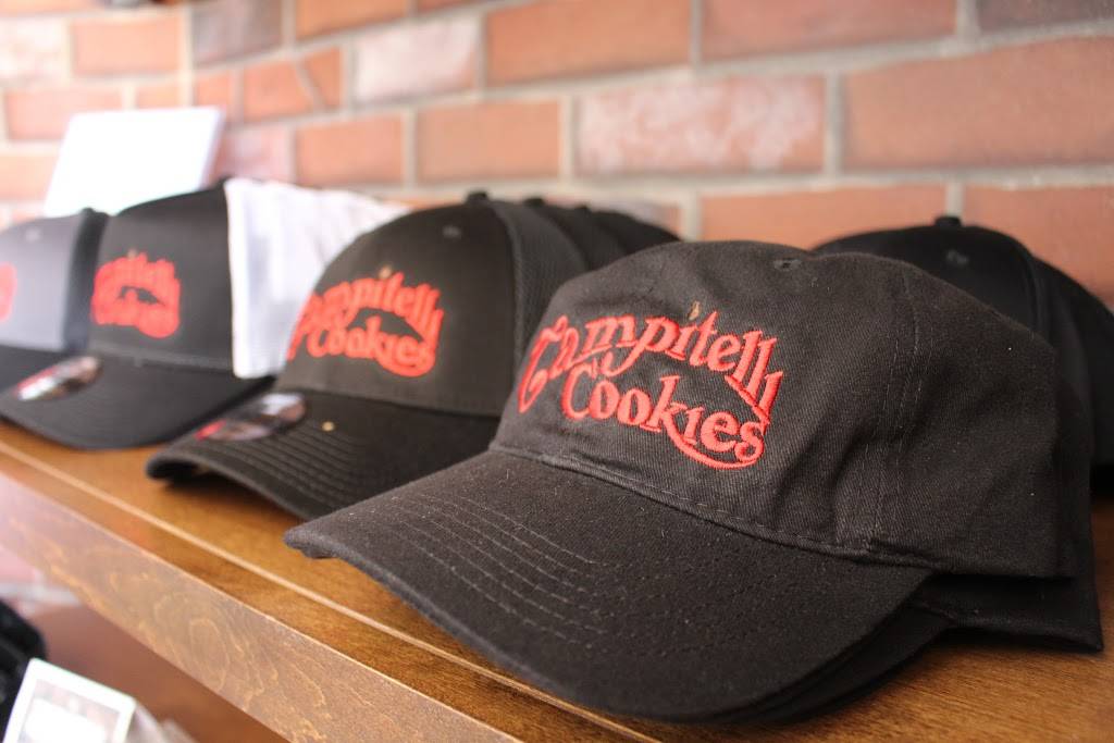 Campitelli Cookies Placentia | restaurant | 1029 E Imperial Hwy, Placentia, CA 92870, USA | 7149837463 OR +1 714-983-7463