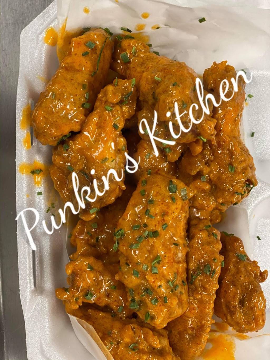 Punkins Kitchen | restaurant | 910 12th St NW, Canton, OH 44703, USA | 2342153029 OR +1 234-215-3029