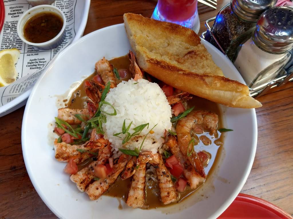 Bubba Gump Shrimp Co. | restaurant | 1000 Universal Studios Boulevard, Suite 114, Universal City, CA 91608, USA | 8187534867 OR +1 818-753-4867