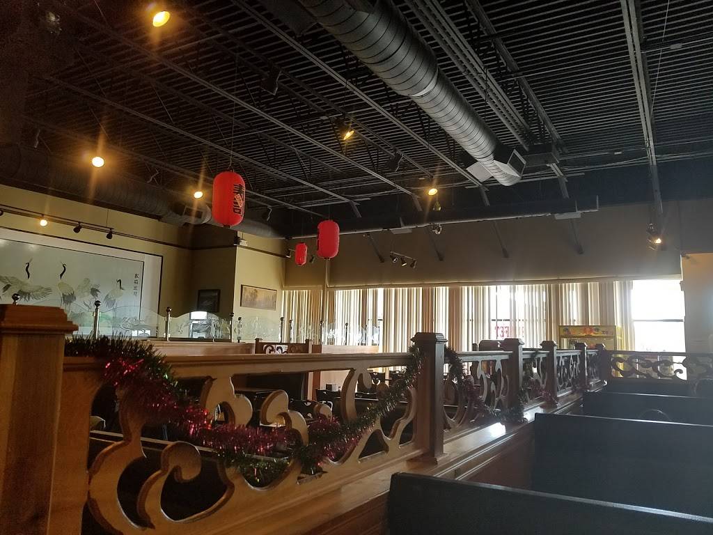 CHINA ONE BUFFET | restaurant | 1990 Cooper Foster Park Rd, Lorain, OH 44053, USA | 4404441079 OR +1 440-444-1079