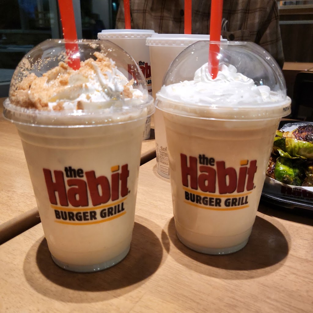 The Habit Burger Grill | restaurant | 8905 S Harl Ave, Tempe, AZ 85284, USA | 4808856250 OR +1 480-885-6250