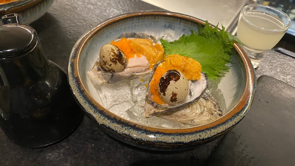 Kyodai Handroll Bar | restaurant | 2825 Heritage Trace Pkwy, Fort Worth, TX 76177, USA | 6827083054 OR +1 682-708-3054