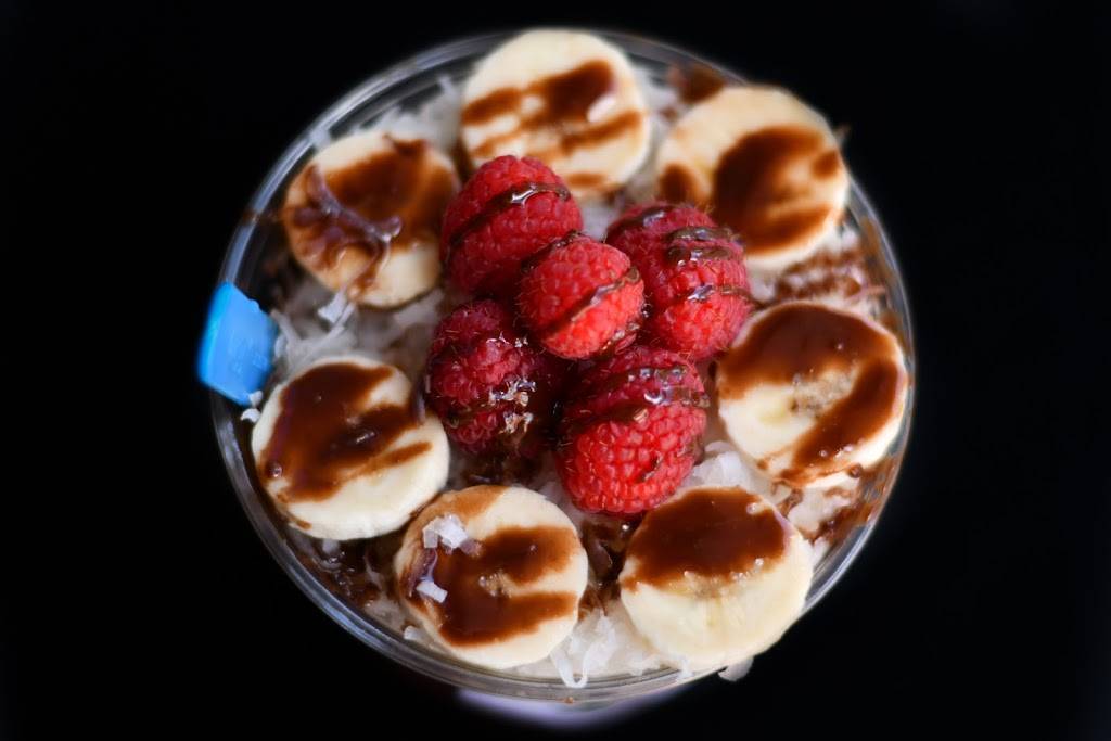 Buddha Bowls | cafe | 117 W Howry Ave, DeLand, FL 32720, USA | 3862790451 OR +1 386-279-0451