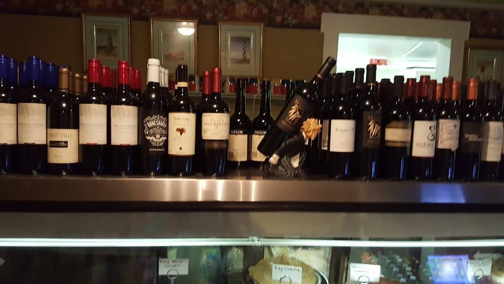 Sign of the Mermaid | restaurant | 9707 Gulf Dr, Anna Maria, FL 34216, USA | 9417789399 OR +1 941-778-9399