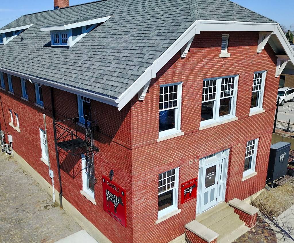 Marble The Steakhouse | restaurant | 500 N Buckeye St, Kokomo, IN 46901, USA | 7654508890 OR +1 765-450-8890