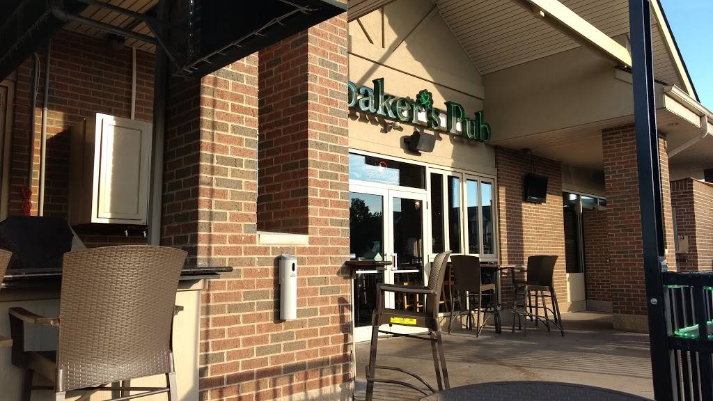 Brubaker’s Pub | restaurant | 4141 Bridgewater Pkwy, Stow, OH 44224, USA | 3304751525 OR +1 330-475-1525